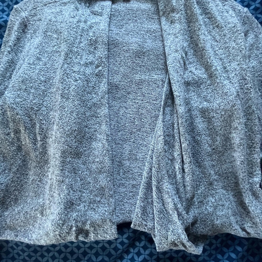 Gray Women's Sweater size XS